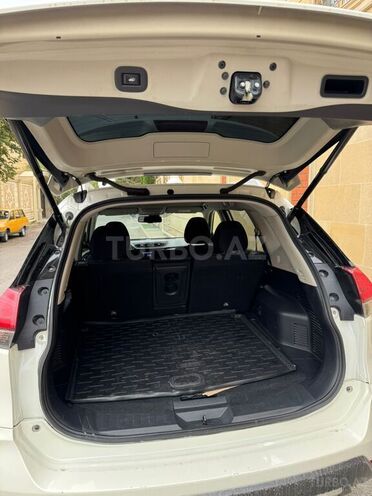 Nissan X-Trail-8