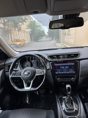 Nissan X-Trail-7