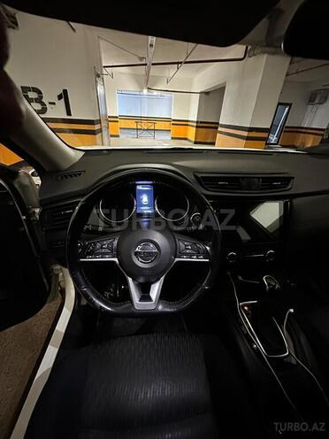 Nissan X-Trail-6