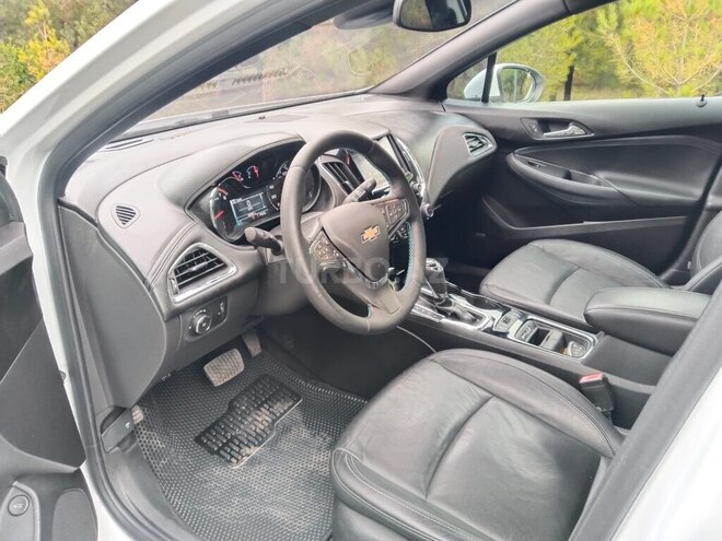 Chevrolet Cruze 2016, 150,307 km - 1.4 l - Bakı