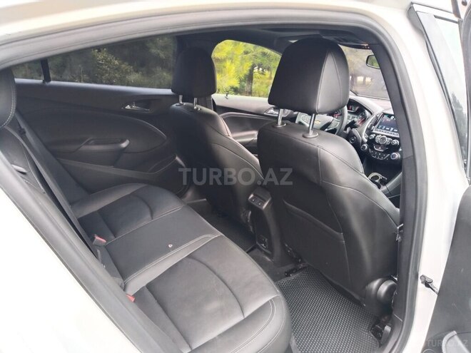Chevrolet Cruze 2016, 150,307 km - 1.4 l - Bakı