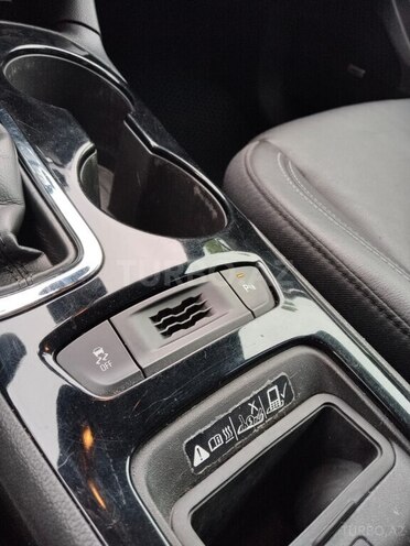 Chevrolet Cruze 2016, 150,307 km - 1.4 l - Bakı