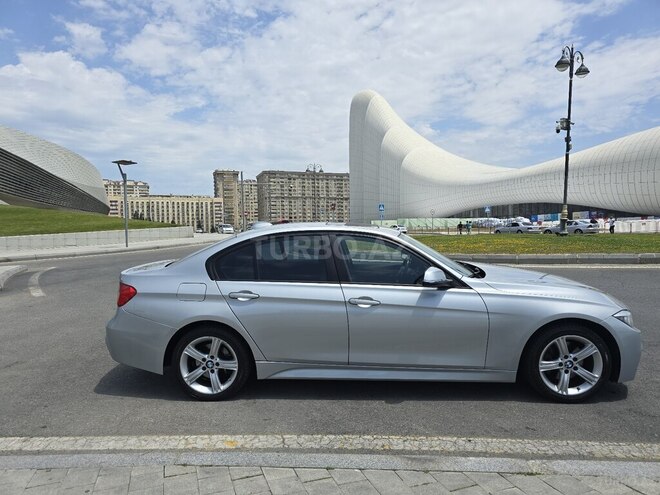 BMW 328-8