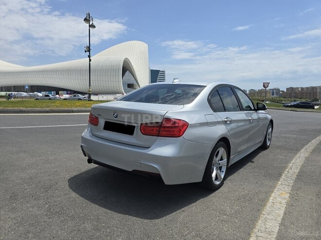 BMW 328-4