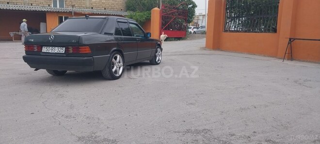 Mercedes 190 1990, 300,000 km - 1.8 l - Bakı