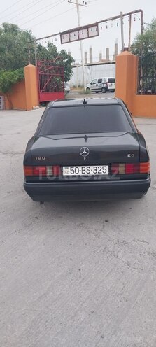 Mercedes 190 1990, 300,000 km - 1.8 l - Bakı