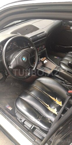 BMW 518 1995, 459,952 km - 1.8 l - Bakı