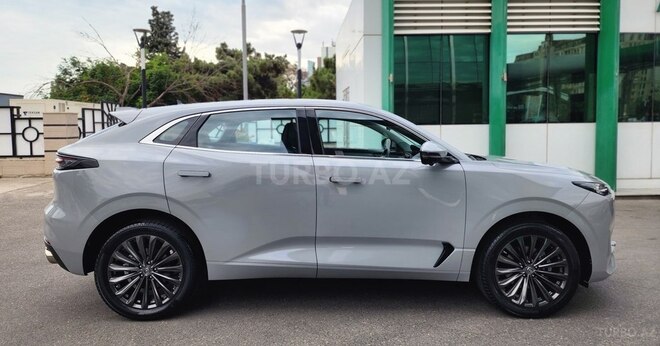 Changan Uni-K 2023, 107,000 km - 2.0 л - Bakı