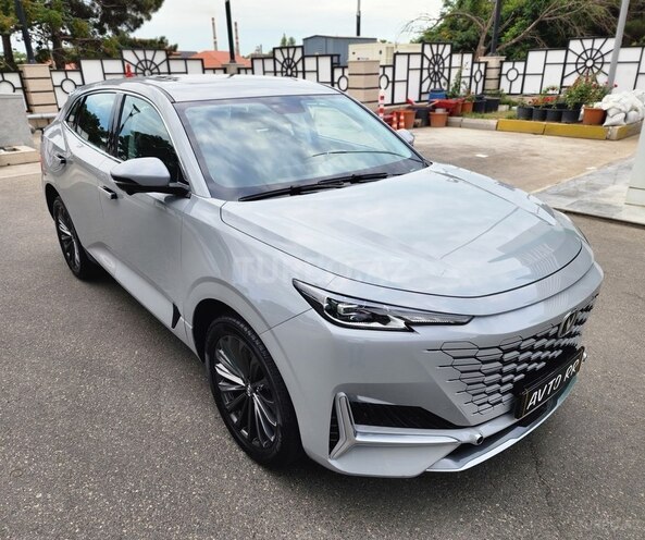 Changan Uni-K 2023, 107,000 km - 2.0 л - Bakı