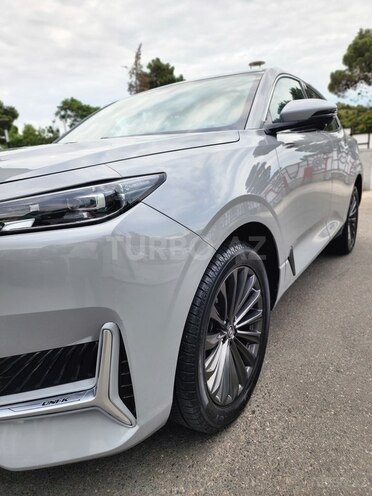 Changan Uni-K 2023, 107,000 km - 2.0 л - Bakı