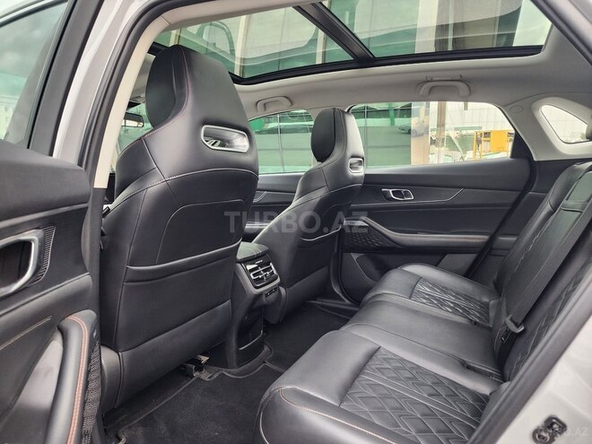 Changan Uni-K 2023, 107,000 km - 2.0 л - Bakı