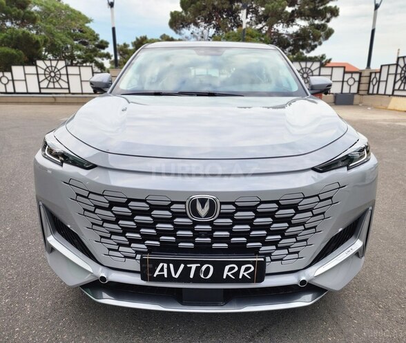 Changan Uni-K 2023, 107,000 km - 2.0 л - Bakı