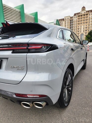 Changan Uni-K 2023, 107,000 km - 2.0 л - Bakı