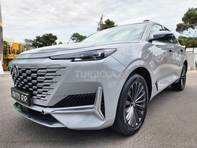 Changan Uni-K 2023, 107,000 km - 2.0 л - Bakı