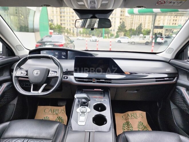 Changan Uni-K 2023, 107,000 km - 2.0 л - Bakı