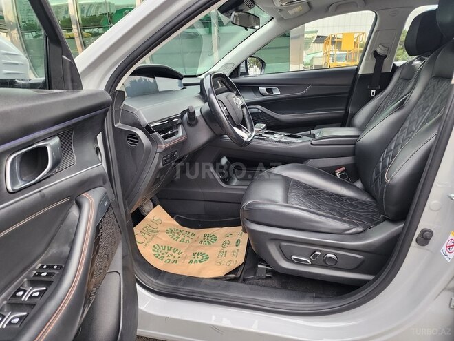 Changan Uni-K 2023, 107,000 km - 2.0 л - Bakı