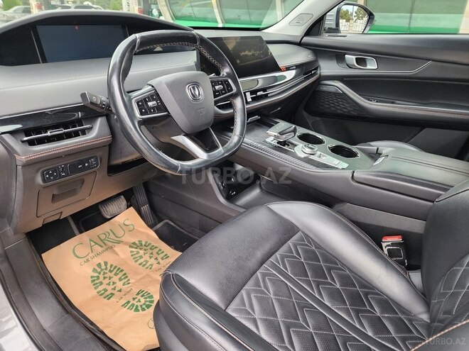 Changan Uni-K 2023, 107,000 km - 2.0 л - Bakı