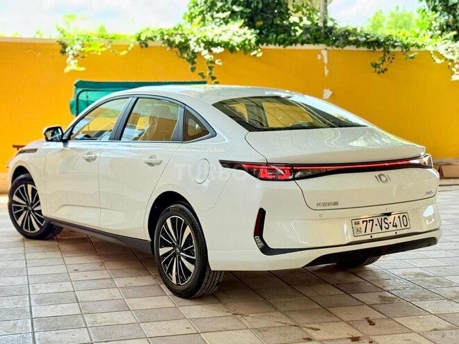 Changan Qiyuan A05 2025, 0 km - 1.5 л - Tovuz