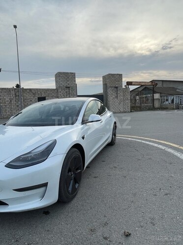 Tesla Model 3 2022, 60,000 km - 0.0 l - Bakı