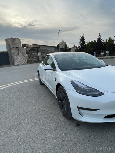 Tesla Model 3 2022, 60,000 km - 0.0 l - Bakı