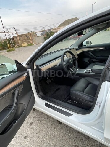 Tesla Model 3 2022, 60,000 km - 0.0 l - Bakı