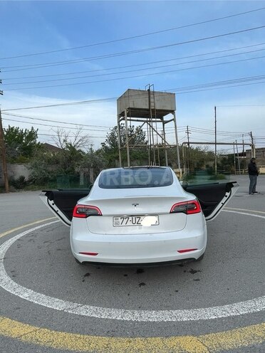 Tesla Model 3 2022, 60,000 km - 0.0 l - Bakı