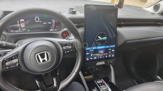 Honda e:NS1 2024, 24,000 km - 0.0 л - Sumqayıt