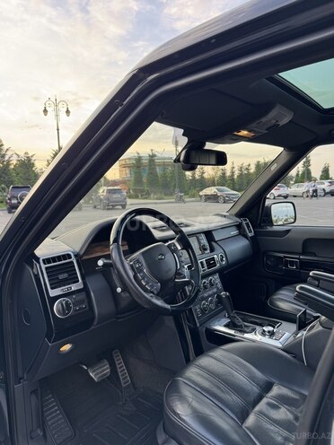 Land Rover Range Rover 2012, 176,500 km - 5.0 l - Bakı