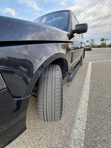 Land Rover Range Rover 2012, 176,500 km - 5.0 l - Bakı