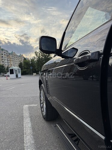Land Rover Range Rover 2012, 176,500 km - 5.0 l - Bakı