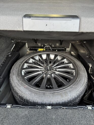 Land Rover Range Rover 2012, 176,500 km - 5.0 l - Bakı