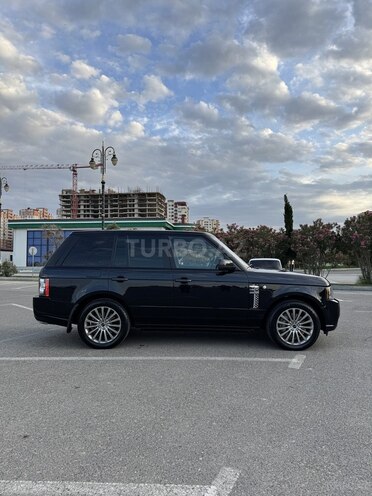 Land Rover Range Rover 2012, 176,500 km - 5.0 l - Bakı