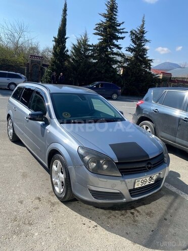 Opel Astra 2007, 423,000 km - 1.3 л - Qəbələ
