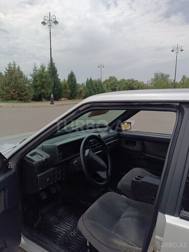 LADA (VAZ) 21099 2003, 50,000 km - 1.6 l - Ağdaş