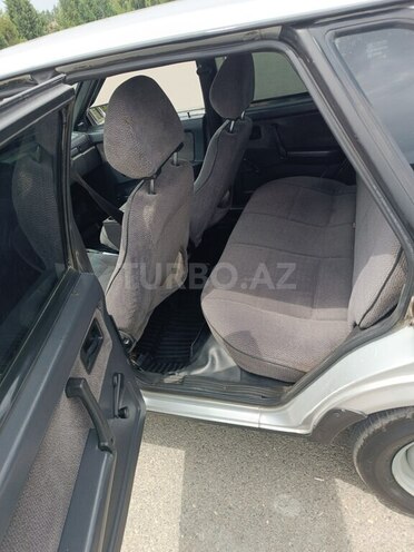 LADA (VAZ) 21099 2003, 50,000 km - 1.6 l - Ağdaş