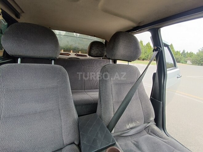 LADA (VAZ) 21099 2003, 50,000 km - 1.6 l - Ağdaş