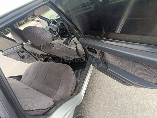 LADA (VAZ) 21099 2003, 50,000 km - 1.6 l - Ağdaş