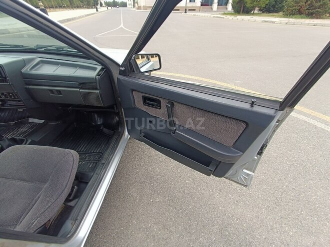 LADA (VAZ) 21099 2003, 50,000 km - 1.6 l - Ağdaş