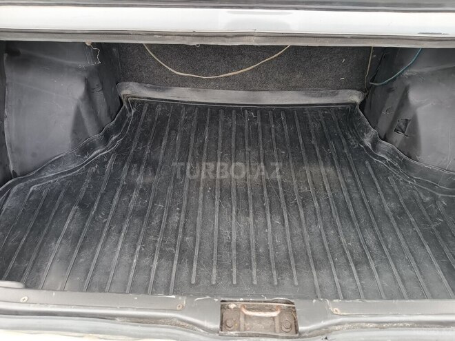 LADA (VAZ) 21099 2003, 50,000 km - 1.6 l - Ağdaş