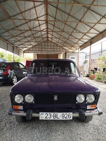 LADA (VAZ) 2106 1999, 99,995 km - 1.6 л - Goranboy