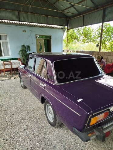 LADA (VAZ) 2106 1999, 99,995 km - 1.6 л - Goranboy