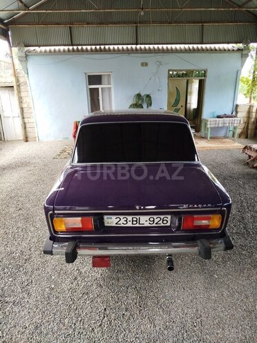 LADA (VAZ) 2106 1999, 99,995 km - 1.6 л - Goranboy