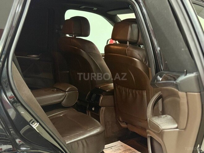 BMW X5 2009, 220,000 km - 3.0 l - Bakı