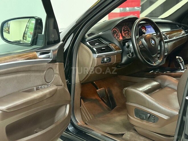 BMW X5 2009, 220,000 km - 3.0 l - Bakı