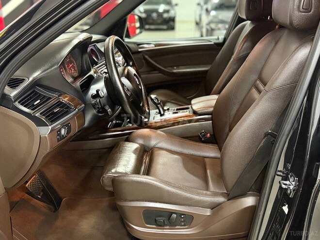BMW X5 2009, 220,000 km - 3.0 l - Bakı