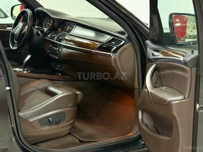BMW X5 2009, 220,000 km - 3.0 l - Bakı