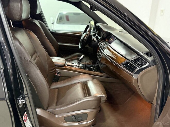 BMW X5 2009, 220,000 km - 3.0 l - Bakı