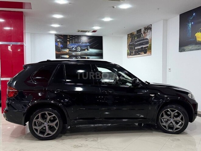 BMW X5 2009, 220,000 km - 3.0 l - Bakı
