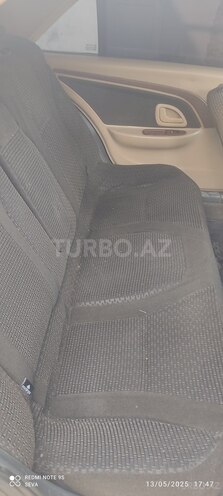 Peugeot Khazar 406 2019, 185,000 km - 1.8 l - Bakı