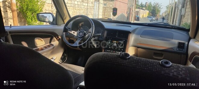 Peugeot Khazar 406 2019, 185,000 km - 1.8 l - Bakı